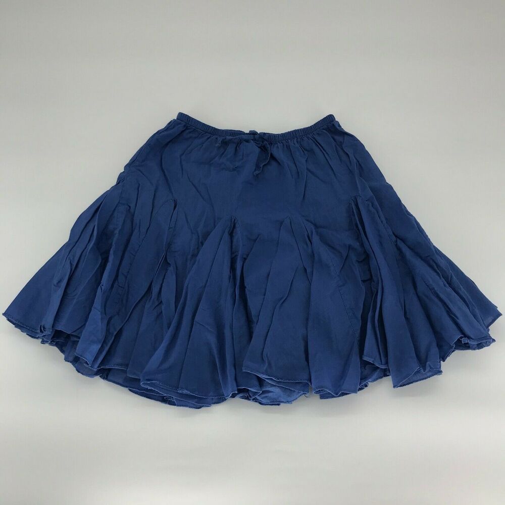 Faded Glory skirt girl Sz S 6/6x
